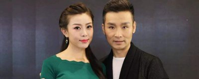 ​刘和刚现在妻子是谁 刘和刚和前妻子照片