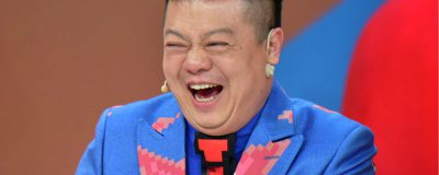 ​奇葩说是什么节目类型