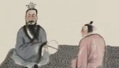 ​东晋名将镇西将军：谢尚生平介绍及历史评价