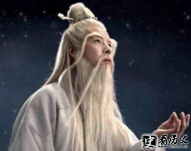 ​古代第一风水大师袁天罡到底有多厉害？