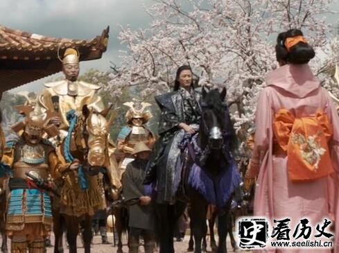 赤穗复仇事件简介 赤穗复仇事件过程