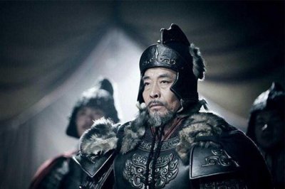 ​将相和的廉颇和蔺相如晚年结局