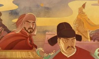 ​明末大将祖大寿生平介绍及评价