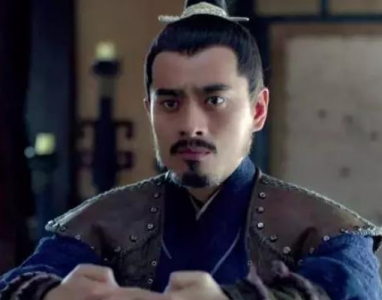 ​南朝猛将萧摩诃生平介绍