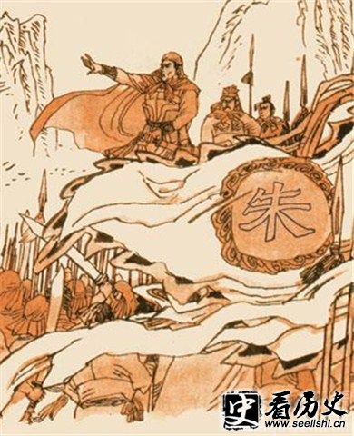 靖难之役发生的原因 靖难之役的实质