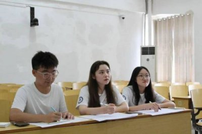​大学学生会宣传部面试自我介绍(大学学生会宣传部面试题目和答案)
