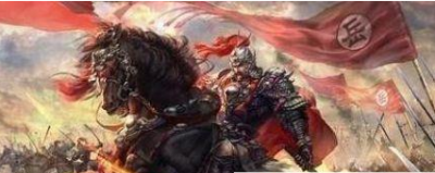 ​郾城之战爆发的背景及经过结局