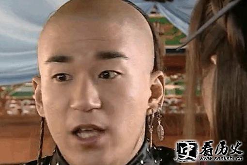 和珅的儿子为何叫丰绅殷德?丰绅殷德结局如何?