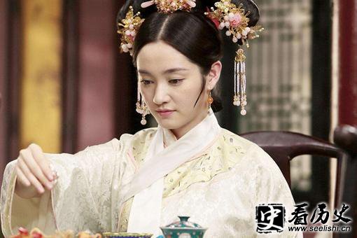 和珅的儿子为何叫丰绅殷德?丰绅殷德结局如何?