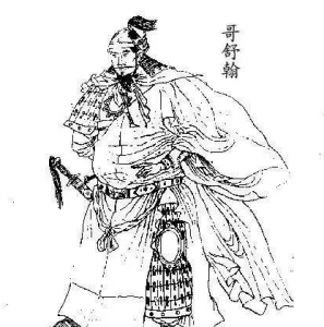 ​唐朝河西节度使哥舒翰生平介绍 哥舒翰结局与评价