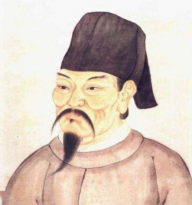 ​北宋著名画家李公麟的生平
