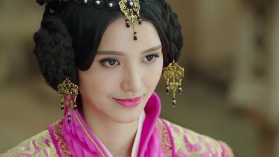 ​西夏没藏太后生平介绍及评价