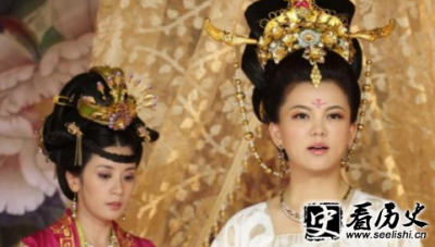 ​唐朝最有权势的公主太平公主生平介绍