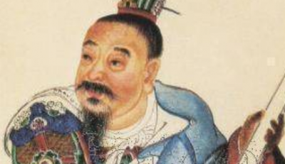 ​唐朝凌烟阁二十四功臣之一：长孙顺德生平介绍及历史评价