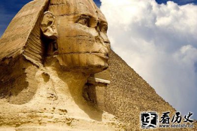 ​古埃及的开国法老是谁?法老是如何建立的埃及?
