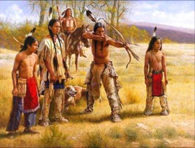 ​闪米特人：用来指代民族语属于亚非语系闪米特语族的人群