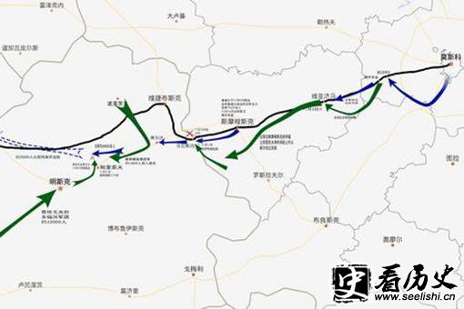 拿破仑为何会在俄罗斯战败?只因为没有坚持一原则