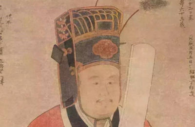 ​南宋政治家文学家宰相赵鼎生平简介 为昭勋阁二十四功臣之一