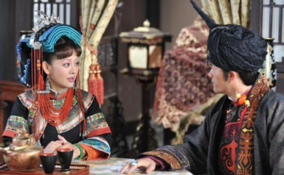​明朝贵州女土司奢香夫人生平介绍