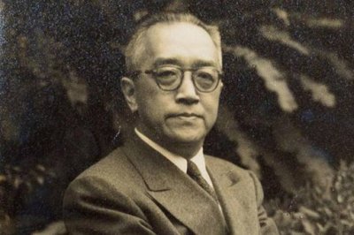 ​胡适晚年生活怎样