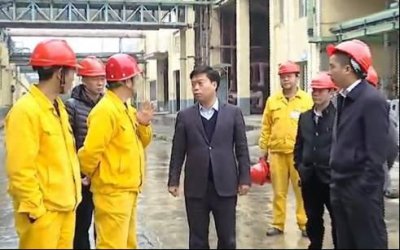 ​贵州开磷遵义碱厂资产处置(贵州开磷遵义碱厂医院)