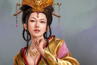 ​孙鲁班是如何做到权倾朝野的