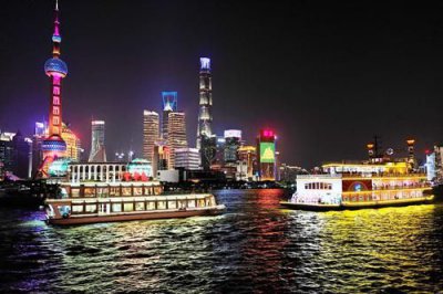 ​黄浦江游船多少钱(黄浦江游船上船地点)