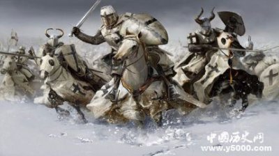 ​条顿骑士团发展历史简介条顿骑士团还存在吗？
