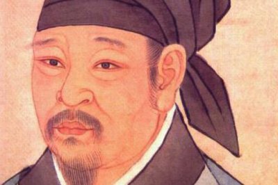 ​秦观是一个怎样的人