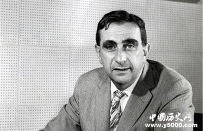 ​氢弹之父爱德华泰勒：最有名望最有争议的物理学家之一