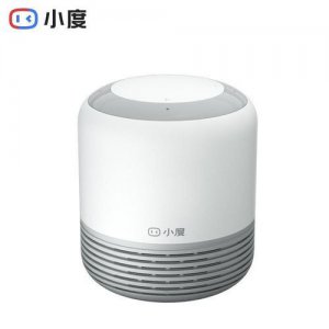 ​小度智能音箱怎么连接wifi(小度智能音箱的功能和介绍)