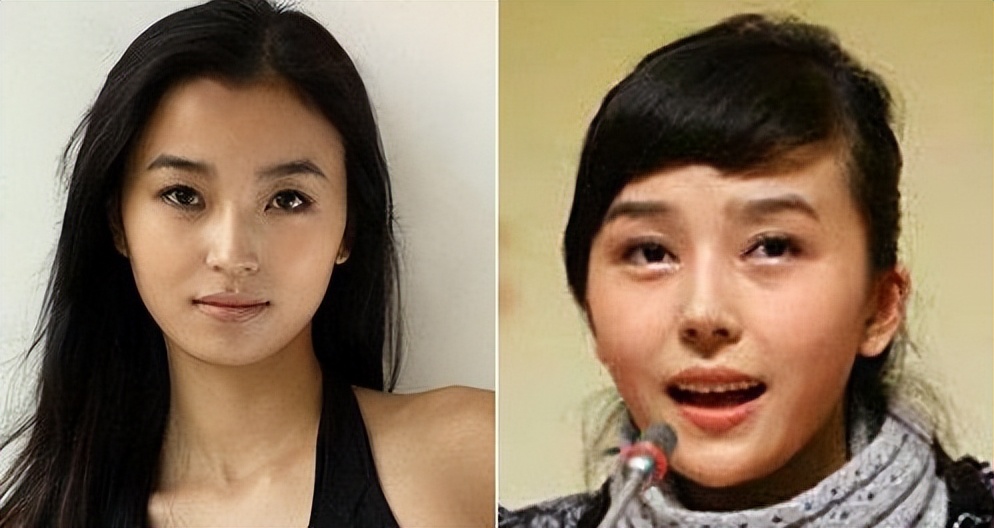 演员姚星彤：被成龙捧红，和王思聪恋爱，做一个低调的女演员
