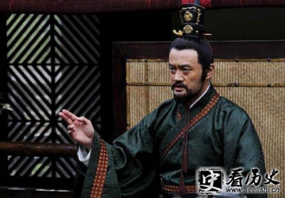 ​秦末名将章邯有哪些战绩？