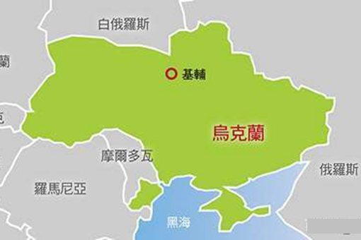 克里米亚到底是乌克兰的还是俄罗斯的 深度剖析
