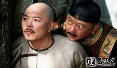 ​和珅长子丰绅殷德生平介绍 丰绅殷德结局与评价