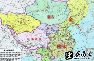 ​为什么南宋和东晋两时期的北伐都失败了？