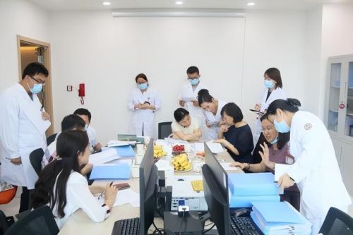 山东省立医院生殖医学中心(省立医院生殖医学中心地址)-第2张图片-