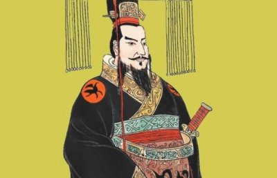 ​胡亥的母亲是谁？历史上是怎么记载的？