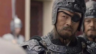 ​夏侯惇墓在哪？夏侯淳是怎么死的？