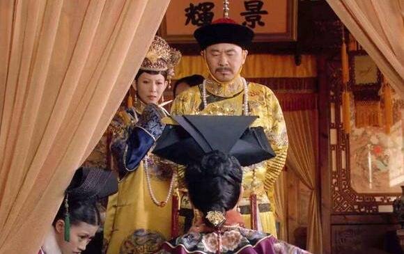 孝敬宪皇后乌喇那拉氏