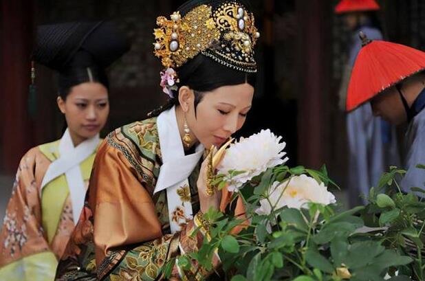 孝敬宪皇后乌喇那拉氏