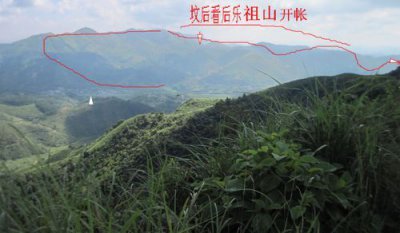 ​如何看阴宅风水图分解？如何看阴宅风水坟地