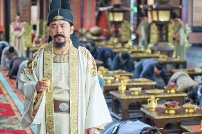 ​赵匡胤到底是赵嘉的后代还是赵迁的后代