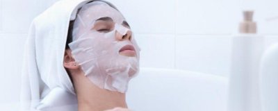 ​敷面膜时可以用蒸脸器蒸脸吗