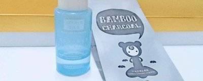 ​黑头贴怎么正确使用