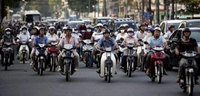 ​越南有多少人口2019