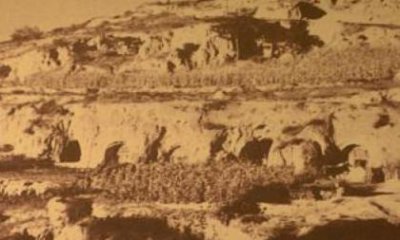 ​陕甘边革命根据地在哪里