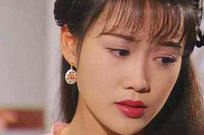 ​陈圆圆生命中的第二个男人