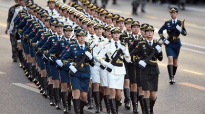 ​1946年9月23日：我军开始使用“人民解放军”称号