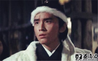 ​十三太保李存孝讲了什么事